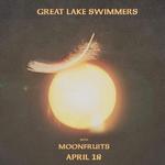 Great Lake Swimmers wsg Moonfruits at The Bronson