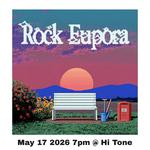 Rock Eupora / The Sonny Wilsons / Your Academy / Shorty and The Grooves