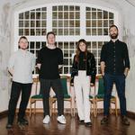 Rahel Talts Quartet @ M/Darbnīca