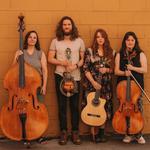 Cavalcade | Fruita, CO | 7PM