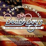 The Sounds of Summer Concert Series