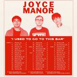 Koyo supporting Joyce Manor