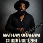 Strictly Chicago:  Nathan Graham