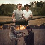 The Talbott Brothers / Wolfskill & The Wild