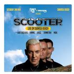 SCOOTER - Live On Swansea Beach