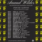 Anand Wilder (Supporting Marissa Nadler)