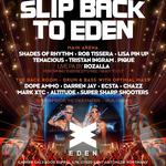Slip Back In Time presents Old Skool Ibiza