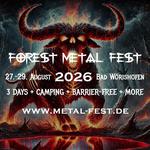 Forest Metal Festival 2026