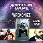 Southside Vape 2nd Birthday Bash