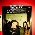 Papillon Southampton