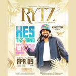 RYTZ All Inclusive Brunch