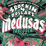 Rockin' 4 Dollars @ BLOX