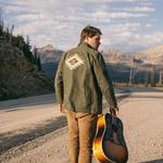 Rob Baird "Smoke On The Breeze" Album release 