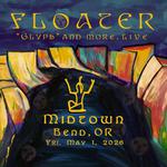 Floater at Midtown Ballroom