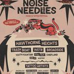 Noise & Needles 2026