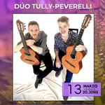 Duo Tully / Peverelli con Natalia Martinez