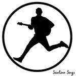 Santino Sings @ Raven's Glenn Winery