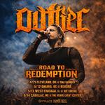 Outlier Road to Redemption Tour