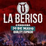 La Beriso en Córdoba!