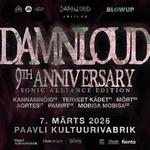 𝐃𝐀𝐌𝐍.𝐋𝐎𝐔𝐃 𝟗𝐓𝐇 𝐀𝐍𝐍𝐈𝐕𝐄𝐑𝐒𝐀𝐑𝐘 