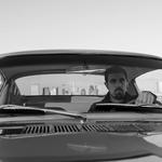 Josh Gray at Little Blue House