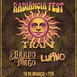 RADIÂNCIA FEST @HAOMA BAIXO-CENTRO