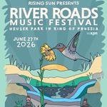 River Roads Music Festival 2026