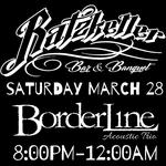 Ratzkeller (acoustic)