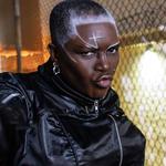 LIGHT ASYLUM w/ Ronnie Stone