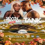 SPRINGDAZE FOOD & MUSIC FESTIVAL  2026