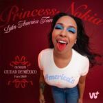 Princess Nokia in CDMX