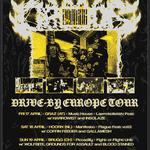 Cromo6 Eu Tour