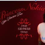 Princess Nokia in São Paulo