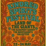 Kindred Spirits Festival 2026