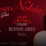 Princess Nokia in Buenos Aires