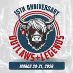 Outlaws & Legends Music Festival