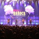 BAROCK - Europe's greatest tribute to AC/DC | Wörth am Rhein