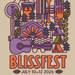 Blissfest Music Festival 2026