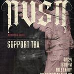 NVSN at The Roxglass