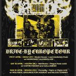 Cromo6 Eu Tour