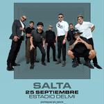 NTVG en Salta