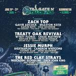 Tailgate N' Tallboys - Bloomington 2026