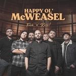 Happy Ol' McWeasel