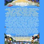 Shambhala Music Festival 2026