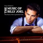 Tony DeSare's Music of Billy Joel | Cincinnati Pops Orchestra