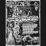 Joz Presents: SLC HC at Fellowship Hall