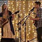 Upstairs at the Legion