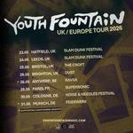 Hawthorne Heights w/ Youth Fountain