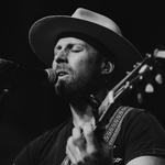 Will Barnett solo at the Northwood Saloon