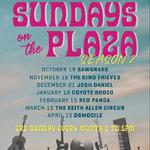 Sundays On The Plaza feat Domocile